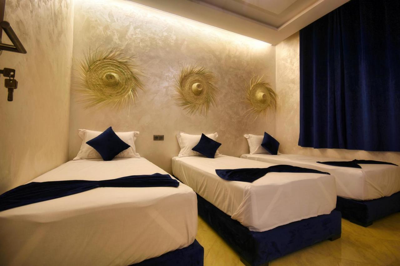 Imsouane Bleu Bay House Hotel Kültér fotó