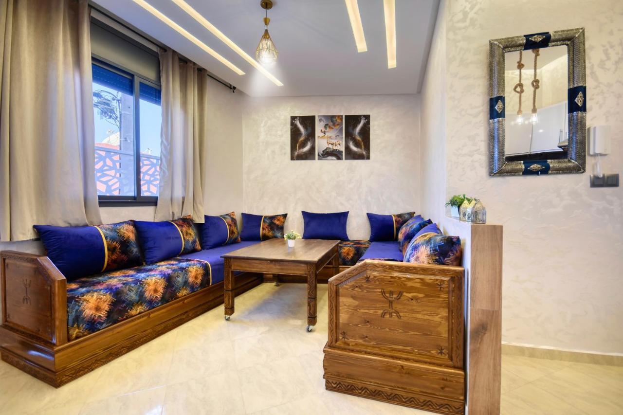 Imsouane Bleu Bay House Hotel Kültér fotó
