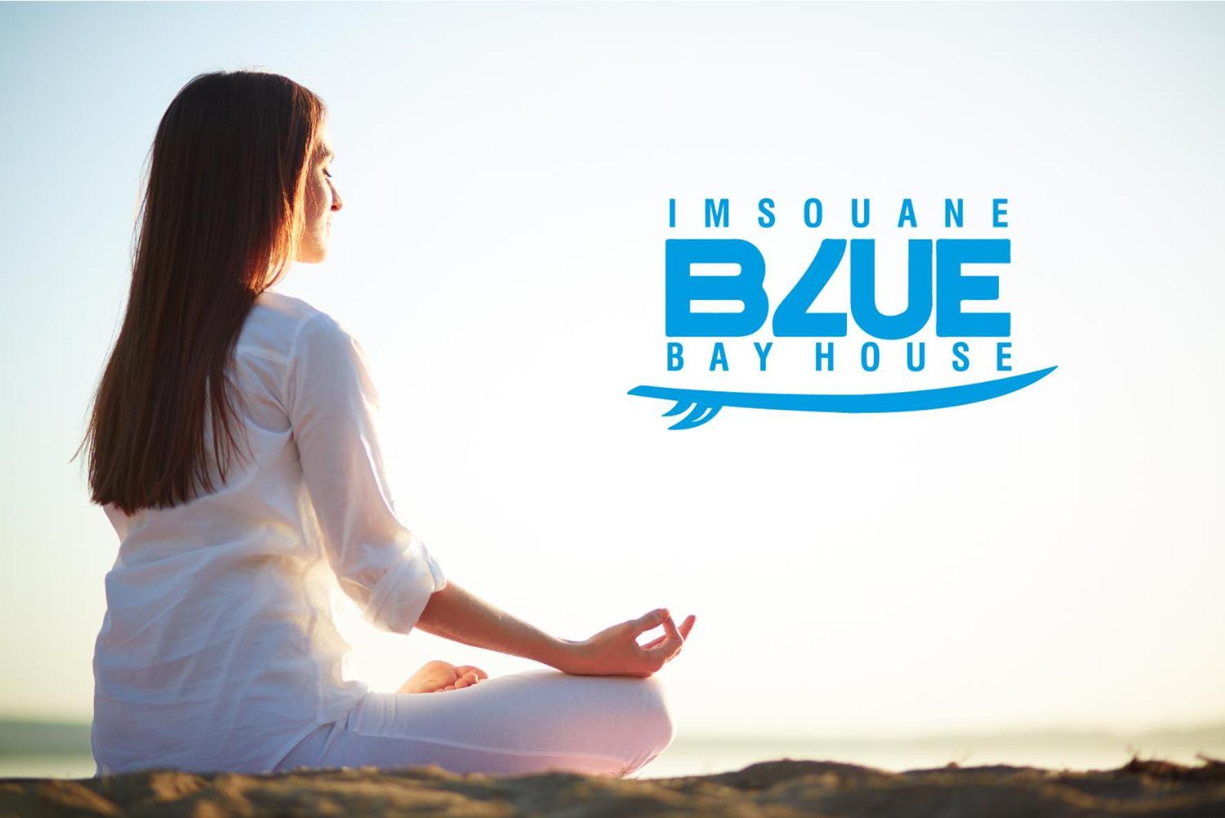 Imsouane Bleu Bay House Hotel Kültér fotó